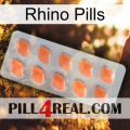 Rhino Pills 26